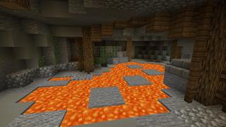 Screenshot of the Minecraft Bedrock Marketplace product Millionaire Resort created by BLOCKLAB Studios.