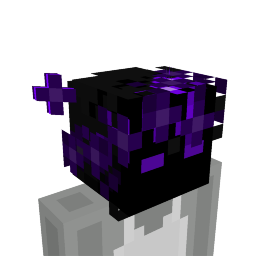 Thumbnail of the Minecraft Bedrock Marketplace product Nightbloom Hood created by BLOCKLAB Studios.