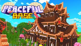 Thumbnail of the Minecraft Bedrock Marketplace product Base pacífica created by BLOCKLAB Studios.