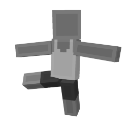 Thumbnail of the Minecraft Bedrock Marketplace product Pirouette created by BLOCKLAB Studios.