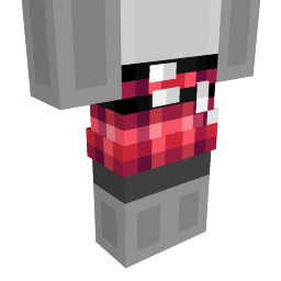 Thumbnail of the Minecraft Bedrock Marketplace product Plaid Chain Skirt created by BLOCKLAB Studios.