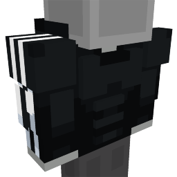 Thumbnail of the Minecraft Bedrock Marketplace product Pump Cover created by BLOCKLAB Studios.