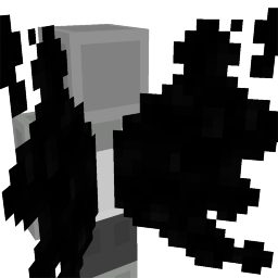 Thumbnail of the Minecraft Bedrock Marketplace product Shadow Flame Wings created by BLOCKLAB Studios.