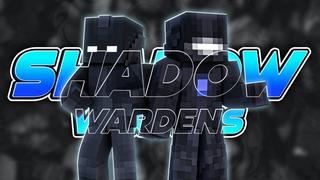 Thumbnail of the Minecraft Bedrock Marketplace product Shadow Wardens created by BLOCKLAB Studios.