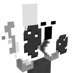 Thumbnail of the Minecraft Bedrock Marketplace product Spooky Ghost created by BLOCKLAB Studios.