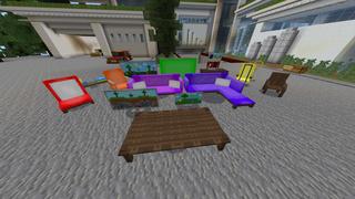 Screenshot of the Minecraft Bedrock Marketplace product Streamer Life 2 created by BLOCKLAB Studios.