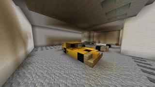 Screenshot of the Minecraft Bedrock Marketplace product Streamer Life 2 created by BLOCKLAB Studios.