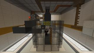 Screenshot of the Minecraft Bedrock Marketplace product Top 10 Trolls created by BLOCKLAB Studios.