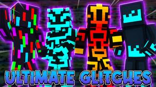 Thumbnail of the Minecraft Bedrock Marketplace product Ultimate Glitches created by BLOCKLAB Studios.
