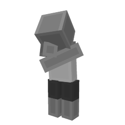 Thumbnail of the Minecraft Bedrock Marketplace product Disappointment created by Blockworks.