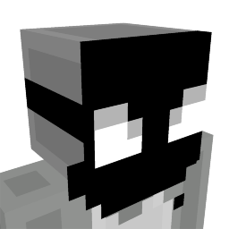 Thumbnail of the Minecraft Bedrock Marketplace product Dripping Dark Mask created by Blockworks.