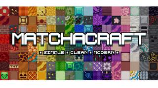 Thumbnail of the Minecraft Bedrock Marketplace product MatchaCraft created by Blockworks.