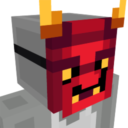 Thumbnail of the Minecraft Bedrock Marketplace product Samurai Mask created by Blockworks.