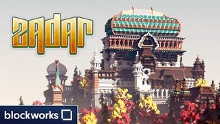 Thumbnail of the Minecraft Bedrock Marketplace product Zadar created by Blockworks.