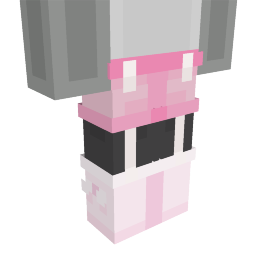 Thumbnail of the Minecraft Bedrock Marketplace product Cute Shorts created by Blocky.