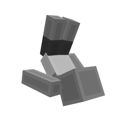 Thumbnail of the Minecraft Bedrock Marketplace product Frontflip created by Blocky.