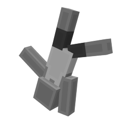 Thumbnail of the Minecraft Bedrock Marketplace product INSANE DANCE created by Blocky.