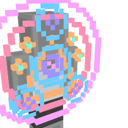 Thumbnail of the Minecraft Bedrock Marketplace product Magic Circle created by Blocky.