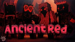 Thumbnail of the Minecraft Bedrock Marketplace product Ancient Red created by Blu Shutter Bug.