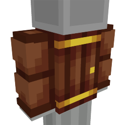 Thumbnail of the Minecraft Bedrock Marketplace product Anime Barrel Top created by Blu Shutter Bug.