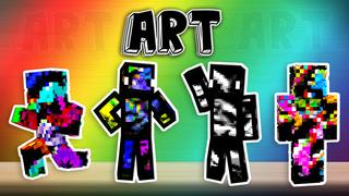 Thumbnail of the Minecraft Bedrock Marketplace product ART created by Blu Shutter Bug.