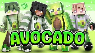 Thumbnail of the Minecraft Bedrock Marketplace product AVOCADO created by Blu Shutter Bug.