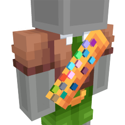 Thumbnail of the Minecraft Bedrock Marketplace product Camp Counselor created by Blu Shutter Bug.
