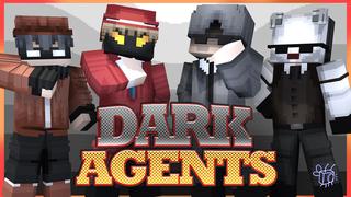 Thumbnail of the Minecraft Bedrock Marketplace product DARK AGENTS created by Blu Shutter Bug.