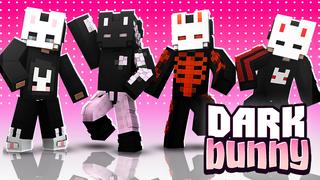 Thumbnail of the Minecraft Bedrock Marketplace product Dark Bunny created by Blu Shutter Bug.