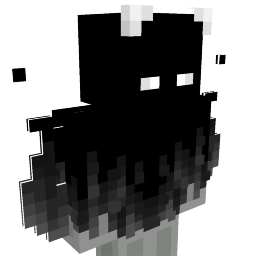 Thumbnail of the Minecraft Bedrock Marketplace product Dark Ghost created by Blu Shutter Bug.