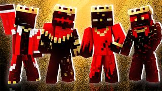 Thumbnail of the Minecraft Bedrock Marketplace product Dark Gold created by Blu Shutter Bug.