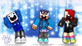 Thumbnail of the Minecraft Bedrock Marketplace product Derpy It's Cold Outside created by Blu Shutter Bug.