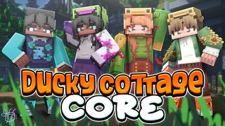 Thumbnail of the Minecraft Bedrock Marketplace product Ducky Cottage Core created by Blu Shutter Bug.