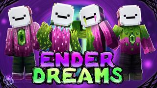 Thumbnail of the Minecraft Bedrock Marketplace product Ender Dreams created by Blu Shutter Bug.