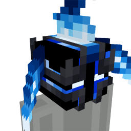 Thumbnail of the Minecraft Bedrock Marketplace product Fallen Knight created by Blu Shutter Bug.