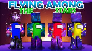Thumbnail of the Minecraft Bedrock Marketplace product Flying Among the Stars created by Blu Shutter Bug.