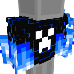 Thumbnail of the Minecraft Bedrock Marketplace product Hollow Creeper created by Blu Shutter Bug.