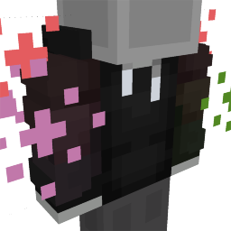 Thumbnail of the Minecraft Bedrock Marketplace product Hoodie New Year created by Blu Shutter Bug.