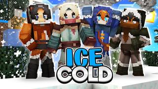 Thumbnail of the Minecraft Bedrock Marketplace product Ice Cold created by Blu Shutter Bug.