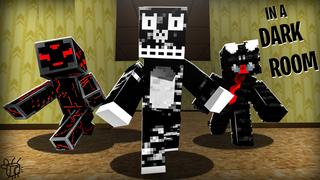 Thumbnail of the Minecraft Bedrock Marketplace product In a Dark Room created by Blu Shutter Bug.