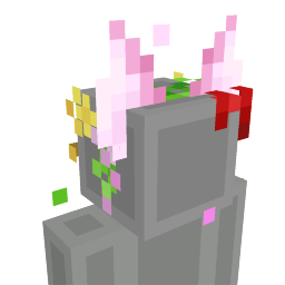 Thumbnail of the Minecraft Bedrock Marketplace product Magical Kitsune created by Blu Shutter Bug.