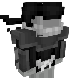 Thumbnail of the Minecraft Bedrock Marketplace product NINJA created by Blu Shutter Bug.