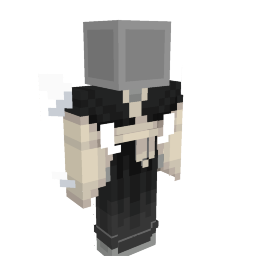 Thumbnail of the Minecraft Bedrock Marketplace product Reaper created by Blu Shutter Bug.