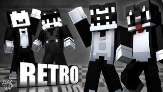 Thumbnail of the Minecraft Bedrock Marketplace product Retro created by Blu Shutter Bug.