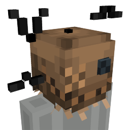 Thumbnail of the Minecraft Bedrock Marketplace product Scarecrow created by Blu Shutter Bug.