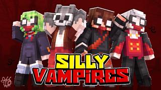 Thumbnail of the Minecraft Bedrock Marketplace product Silly Vampires created by Blu Shutter Bug.