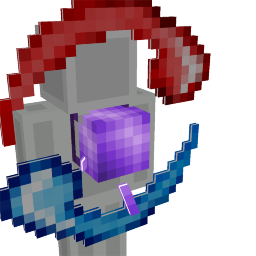 Thumbnail of the Minecraft Bedrock Marketplace product Sorcerer created by Blu Shutter Bug.
