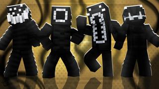 Thumbnail of the Minecraft Bedrock Marketplace product The Backrooms Origins created by Blu Shutter Bug.