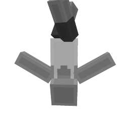 Thumbnail of the Minecraft Bedrock Marketplace product Crazy Debug Dance created by Blue Depth Games.