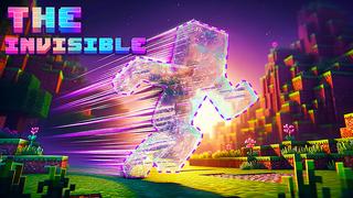 Thumbnail of the Minecraft Bedrock Marketplace product Der Unsichtbare created by Blue Depth Games.